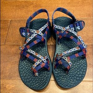 Chacos